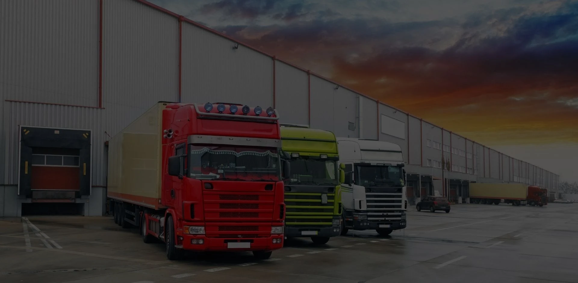 Ankara Süloğlu Ambarı